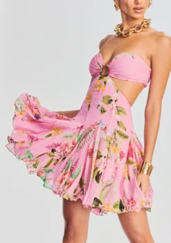 Rue Short Dress 10 Rue Short Dress -Fashion Loft Ecommerce Crop 230221 Set2 SHOT 01 0086 eComm scaled