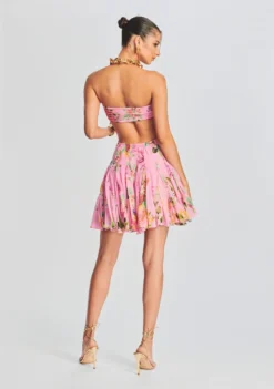 Rue Short Dress 9 Rue Short Dress -Fashion Loft Ecommerce Crop 230221 Set2 SHOT 01 0164 eComm scaled