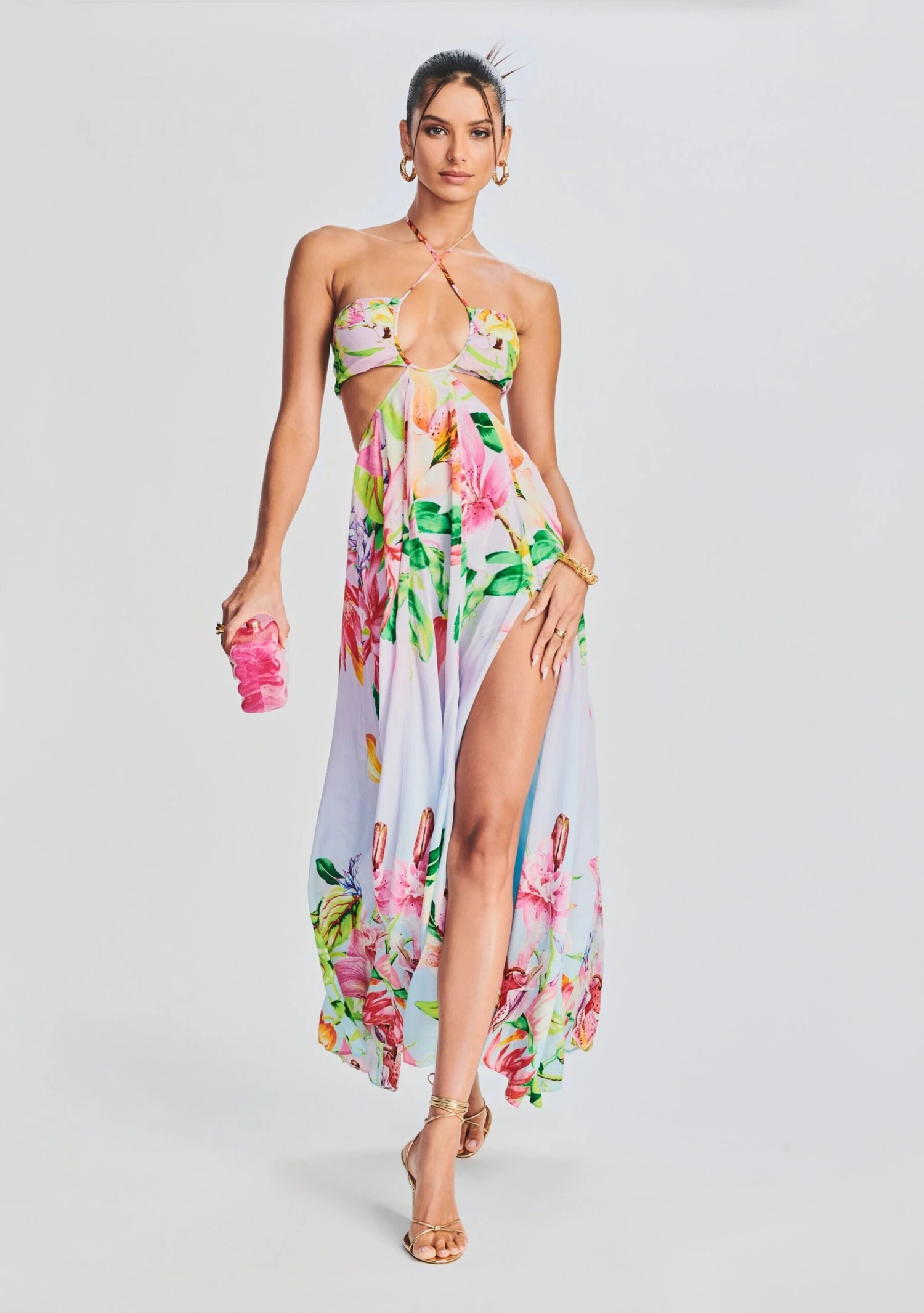 Lora Long Dress 1 Lora Long Dress