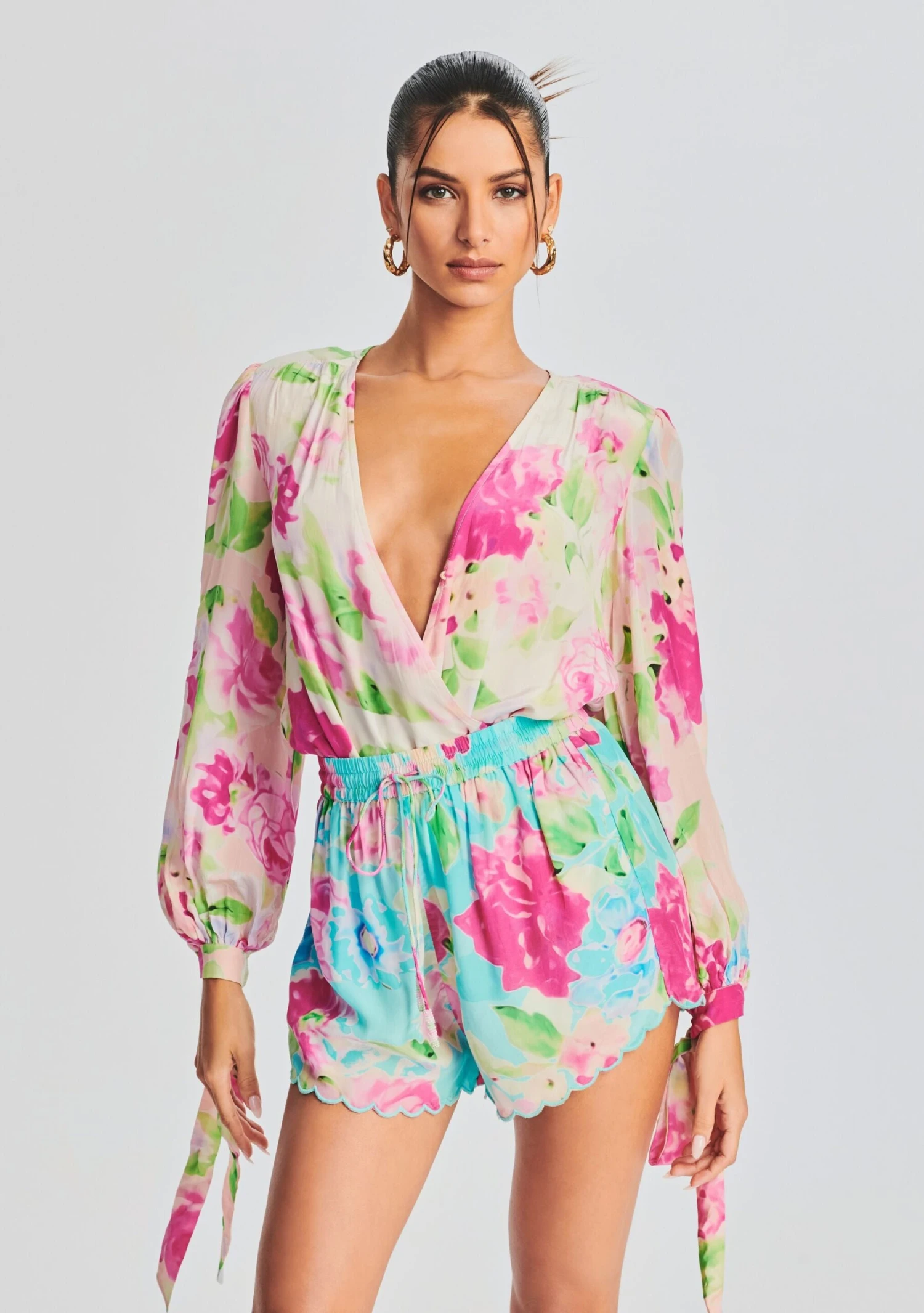 Alora Short 5 Alora Short - Image 5