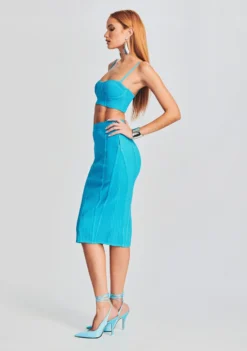 Gabi Bandage Knit Top 7 Gabi Bandage Knit Top -Fashion Loft Ecommerce Crop 230221 Set2 SHOT 16 0112 eComm scaled