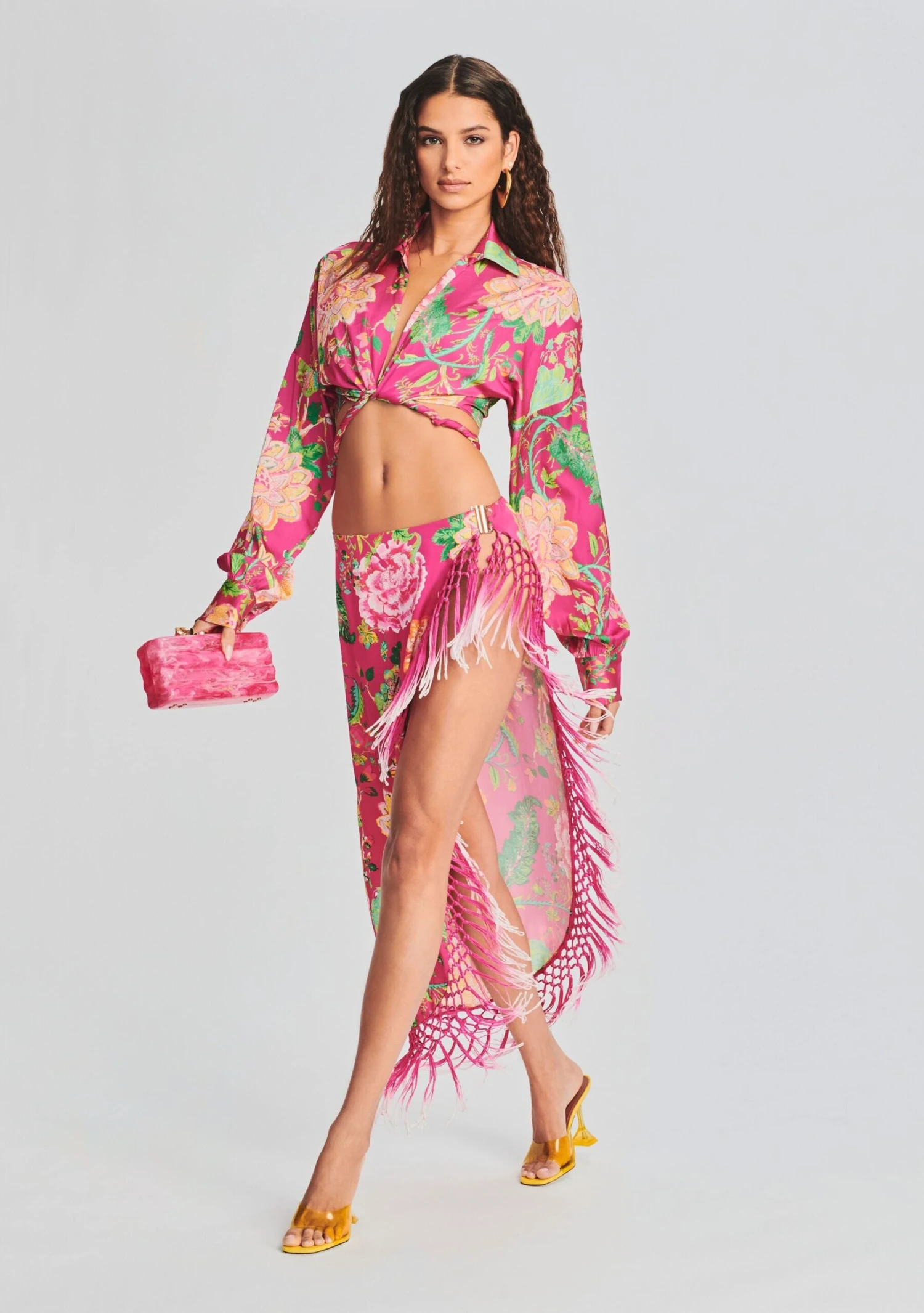 Chloe Top 2 Chloe Top - Image 2