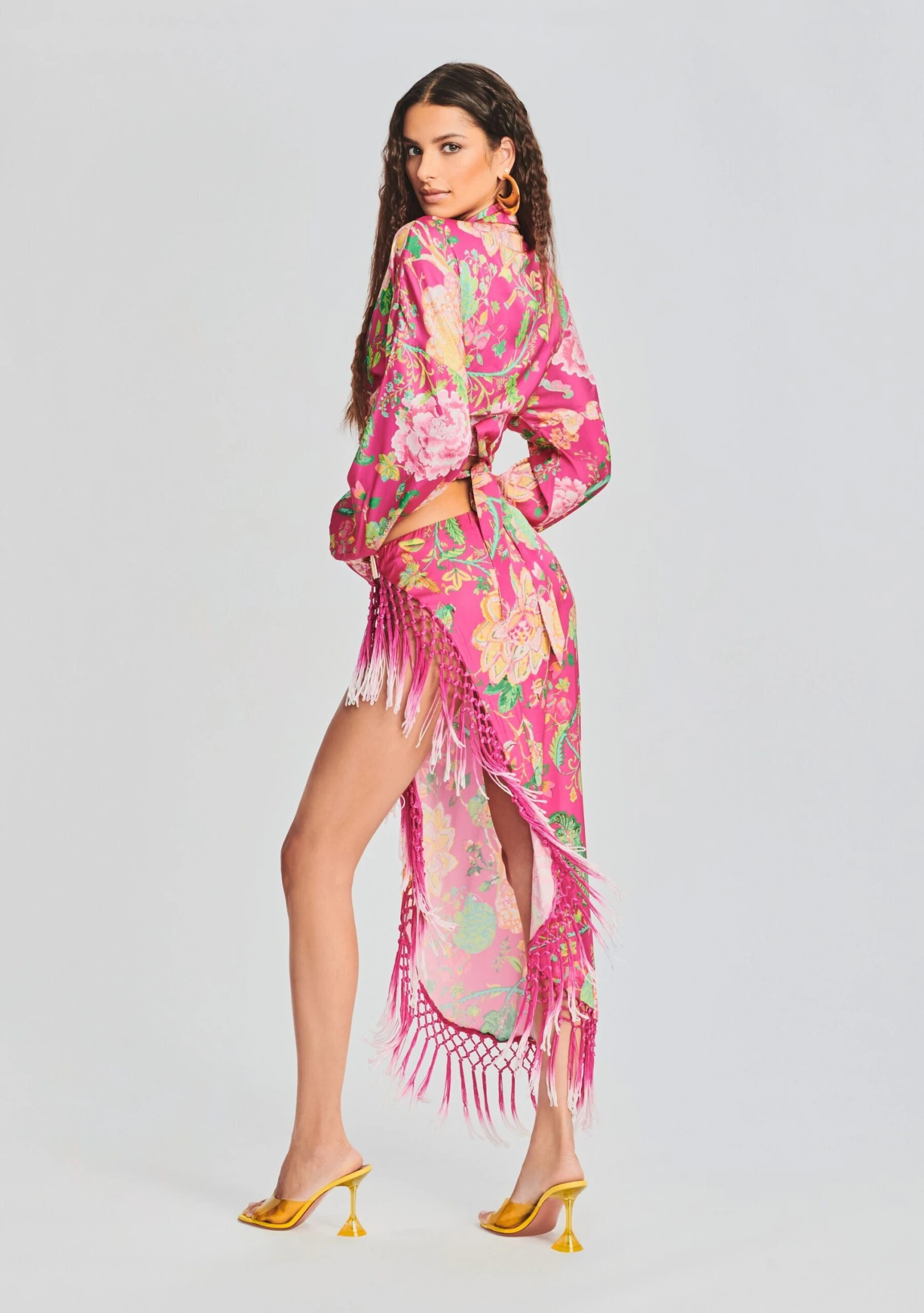 Chloe Top 4 Chloe Top - Image 4