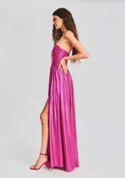 Jacie Dress -Fashion Loft Ecommerce Crop 230222 Set2 SHOT 37 0992 eComm scaled