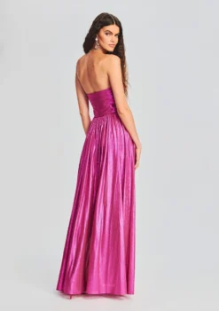 Jacie Dress -Fashion Loft Ecommerce Crop 230222 Set2 SHOT 37 1028 eComm scaled