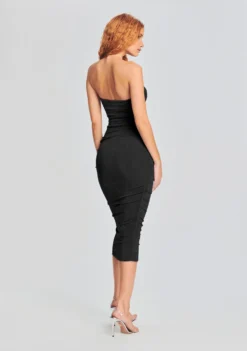 Martha Strapless Midi Dress 7 Martha Strapless Midi Dress -Fashion Loft Ecommerce Crop 230222 Set2 SHOT 42 1524 eComm 16d6a39b eb8d 481b ad5d 52bba5b22e0d scaled