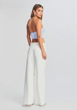 Melanie Corset Top -Fashion Loft Ecommerce Crop 230321 RETROFETE SET1 Shot 16 3185 eComm scaled