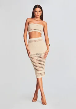 Raya Knit Crochet Skirt 9 Raya Knit Crochet Skirt -Fashion Loft Ecommerce Crop 230321 Set2 SHOT 49 018 eComm 4a18d102 279c 41fe b1bb fe84717aab74 scaled