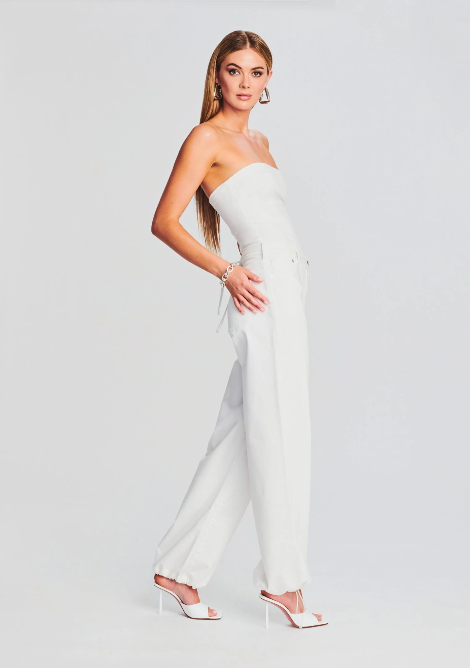 Delancey Jumpsuit 3 Delancey Jumpsuit - Image 3