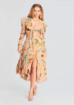 Jolie Midi Skirt -Fashion Loft Ecommerce Crop 230419 Set2 Shot 69 8684 eComm scaled