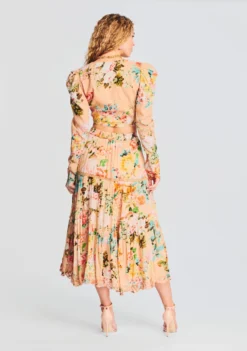 Jolie Midi Skirt -Fashion Loft Ecommerce Crop 230419 Set2 Shot 69 8732 eComm scaled