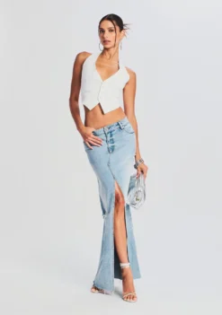 Matilda Maxi Skirt -Fashion Loft Ecommerce Crop 230510 RETROFETE SET1 2839 eComm 490000f2 184d 4c00 b14e 3e3ee302c7e0 scaled