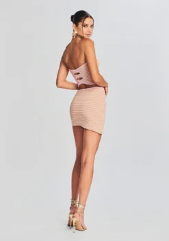 Hydra Skirt -Fashion Loft Ecommerce Crop 230510 RETROFETE SET1 6749 eComm scaled