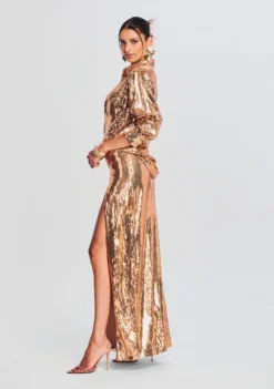 Carlotta Sequin Top -Fashion Loft Ecommerce Crop 230510 RETROFETE SET1 7457 eComm 6934d160 24e3 40d8 bd3e 51442d3bf7e6 scaled