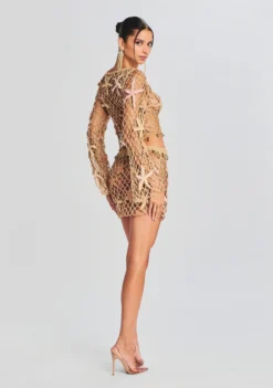 Etta Open Crochet Skirt -Fashion Loft Ecommerce Crop 230510 RETROFETE SET1 7831 eComm 77e0b74a 0e88 44dd 9bc8 cc35de514437 scaled