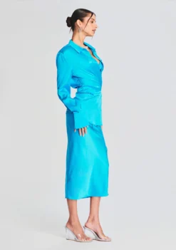 Karry Silk Shirt -Fashion Loft Ecommerce Crop 230510 Set2 SHOT 08 1061 eComm scaled