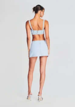 Elise Denim Top 9 Elise Denim Top -Fashion Loft Ecommerce Crop 230510 Set2 SHOT 09 1247 eComm ed55872b 7c45 457e a07f 806e632cc80b scaled