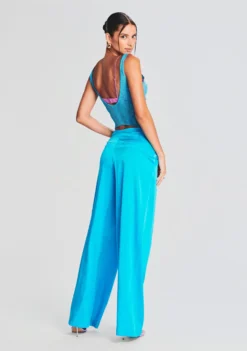 Zarri Silk Pant 8 Zarri Silk Pant -Fashion Loft Ecommerce Crop 230510 Set2 SHOT 15 1941 eComm scaled