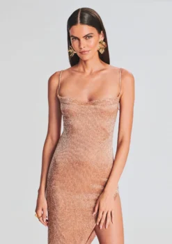 Topaz Glass Beaded Dress -Fashion Loft Ecommerce Crop 230510 Set2 SHOT 18 2170 eComm scaled