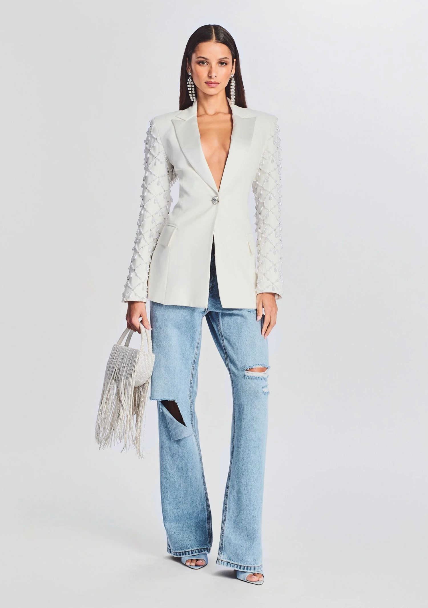 Brenna Boyfriend Jean 5 Brenna Boyfriend Jean - Image 5