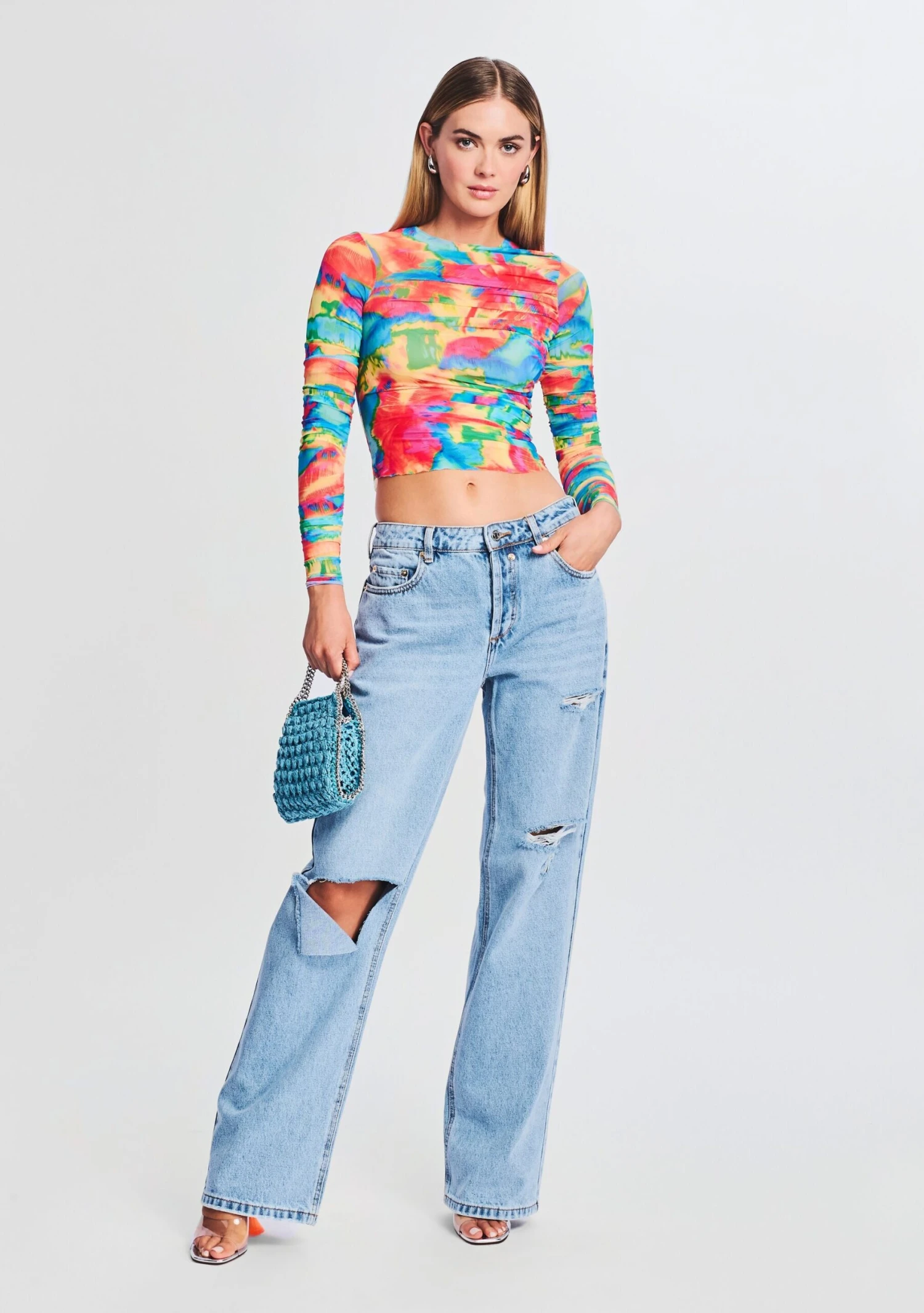 Janey Top 2 Janey Top - Image 2