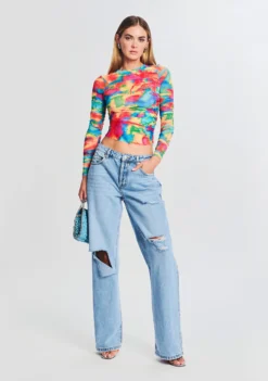 Janey Top 9 Janey Top -Fashion Loft Ecommerce Crop 230621 Retrofete SET1 Shot 32 0022 eComm 61c92b60 c6cb 48ad b728 e9abe42ef266 scaled