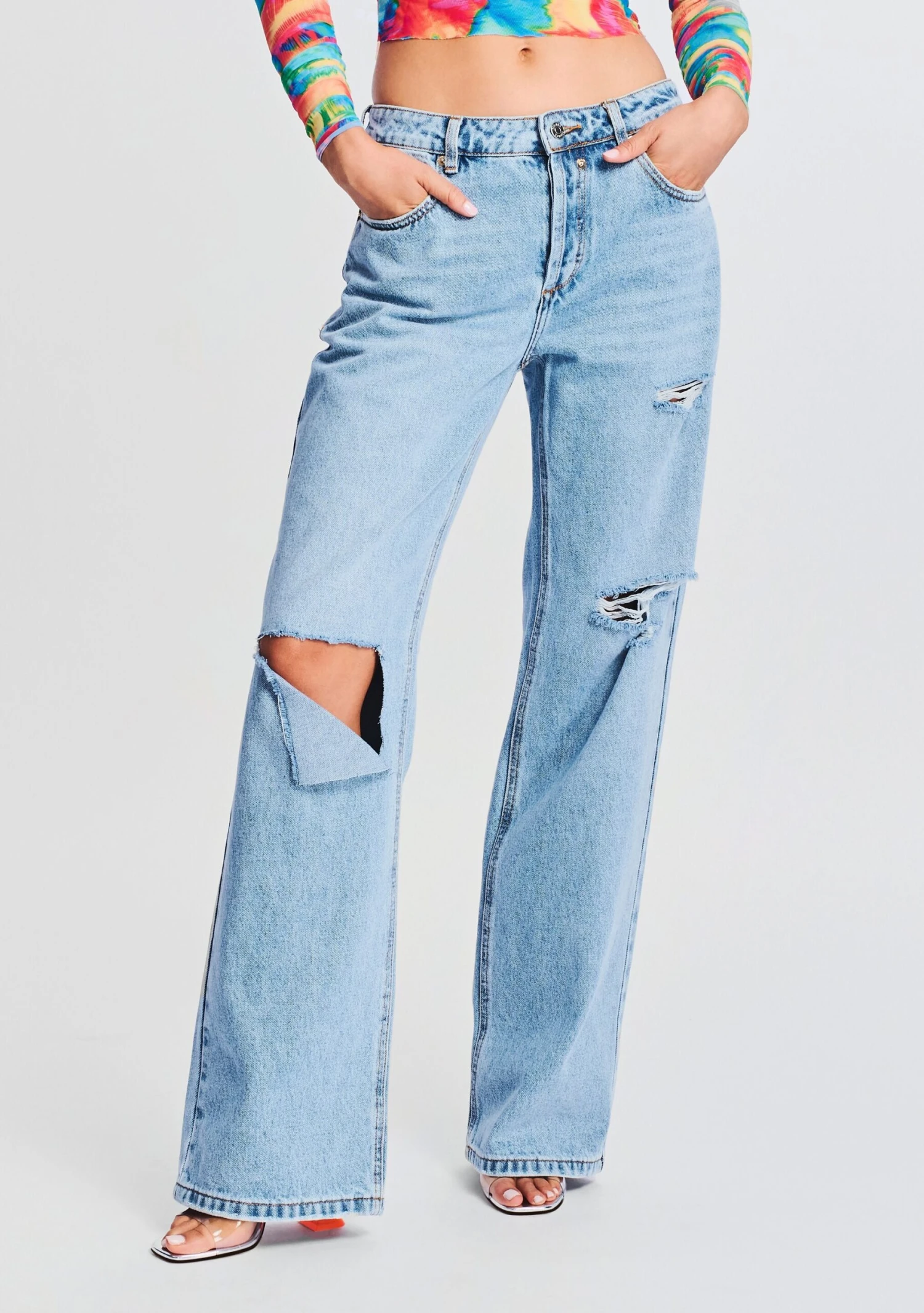 Brenna Boyfriend Jean 1 Brenna Boyfriend Jean