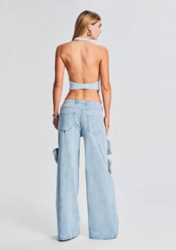 Stephy Cargo Pant 8 Stephy Cargo Pant -Fashion Loft Ecommerce Crop 230621 ECOM SET2 SHOT 04 0654 5ed82385 63a4 44e1 8cb0 fe009bf597b1 scaled