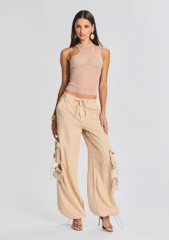 Monet Silk Bra -Fashion Loft Ecommerce Crop 230621 ECOM SET2 SHOT 08 1068 scaled