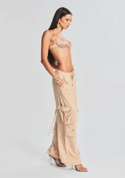 Monet Silk Bra -Fashion Loft Ecommerce Crop 230621 ECOM SET2 SHOT 08 1192 scaled