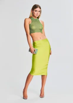 Sundi Halter Top -Fashion Loft Ecommerce Crop 230621 ECOM SET2 SHOT 30 3747 scaled
