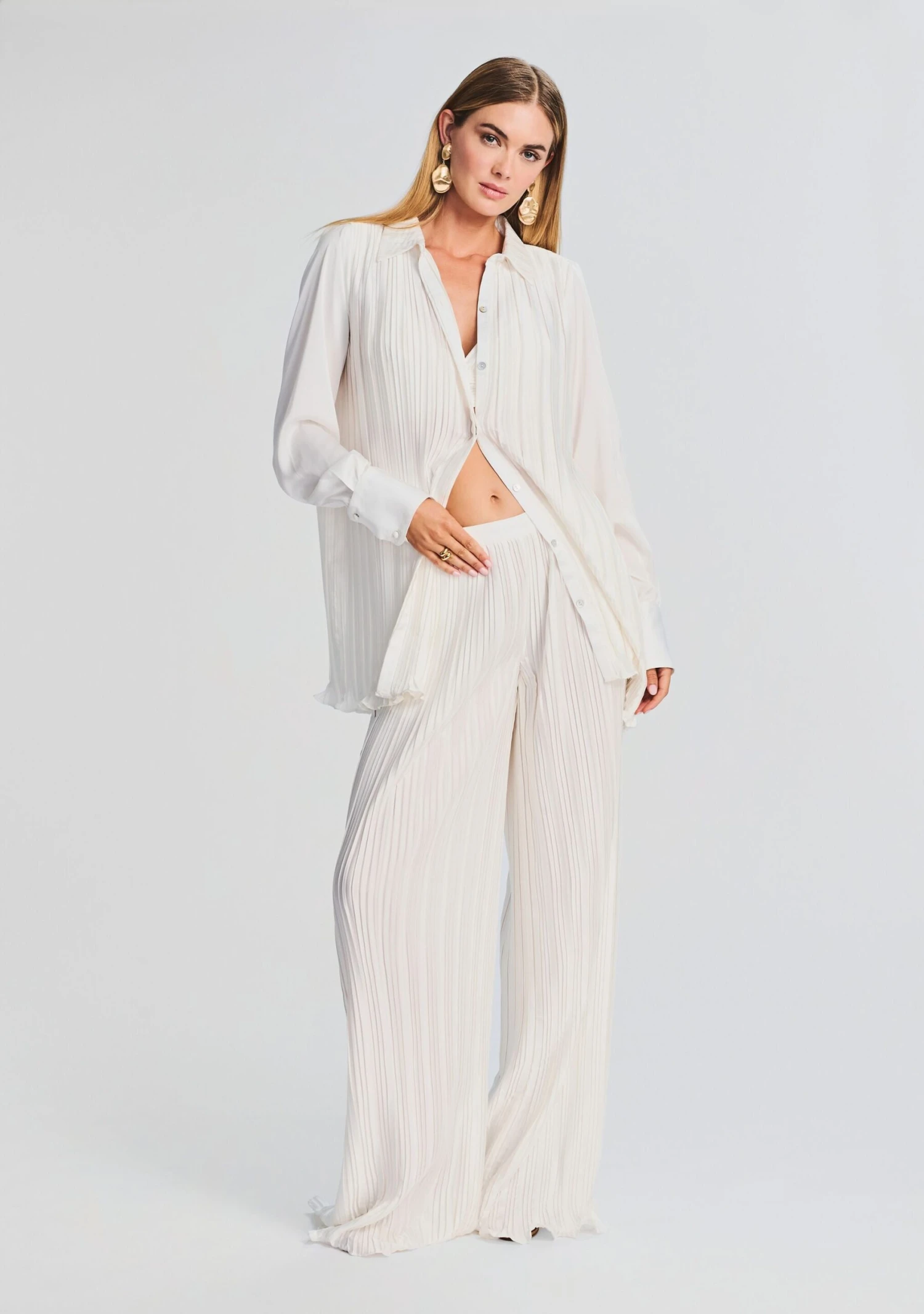 Bree Shirt 2 Bree Shirt - Image 2