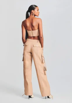 Honey Leather Pant -Fashion Loft Ecommerce Crop 230718 SET2 ELOISETOP HONEYPANT 4863 ECOMM de533490 7be5 44de a564 ed3ce475d7e9 scaled