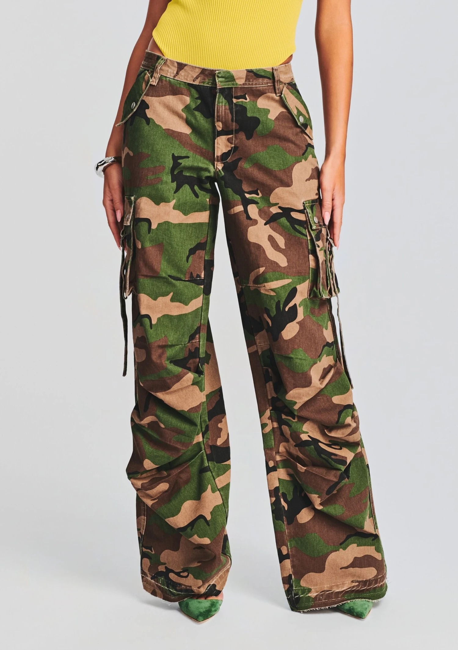 Jane Cargo Pant 1 Jane Cargo Pant