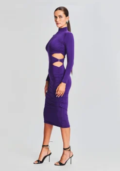 Chroma Dress 7 Chroma Dress -Fashion Loft Ecommerce Crop 230816 SET2 CHROMADRESS 5558 ECOMM scaled
