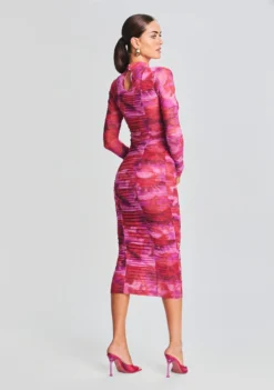 Mabel Long Dress -Fashion Loft Ecommerce Crop 230816 SET2 MABELLONGDRESS 5081 ECOMM scaled