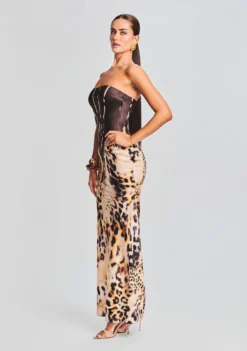 Shayna Silk Dress 7 Shayna Silk Dress -Fashion Loft Ecommerce Crop 230816 SET2 SHAYNADRESS 4248 ECOMM scaled