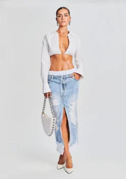 Calla Maxi Skirt 9 Calla Maxi Skirt -Fashion Loft Ecommerce Crop 230816 SET2 SHELTOP CALLAMAXISKIRT 3747 ECOMM 979dedc2 4704 453b a131 f484435d8a9f scaled