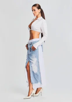 Calla Maxi Skirt 7 Calla Maxi Skirt -Fashion Loft Ecommerce Crop 230816 SET2 SHELTOP CALLAMAXISKIRT 3813 ECOMM 8e3e62f2 cfac 41b9 8700 894e3ed46bd9 scaled