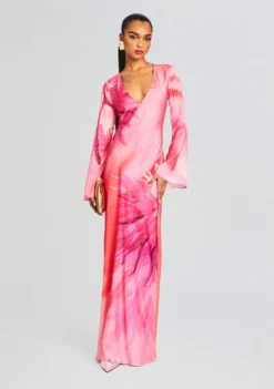 Abira Long Dress 9 Abira Long Dress -Fashion Loft Ecommerce Crop 231128 ABIRALONGDRESS 2199 ECOMM scaled