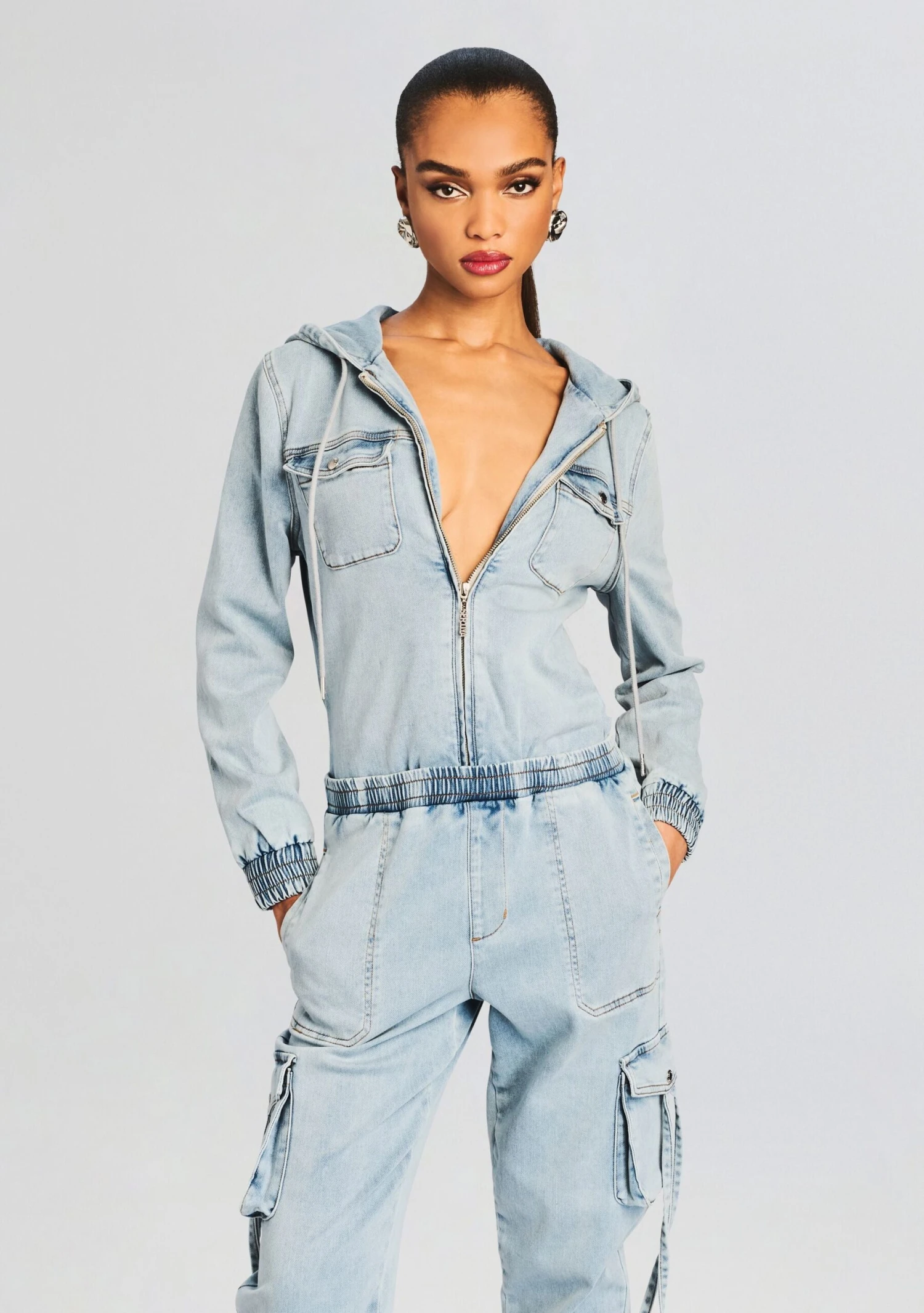 Annina Jumpsuit 2 Annina Jumpsuit - Image 2