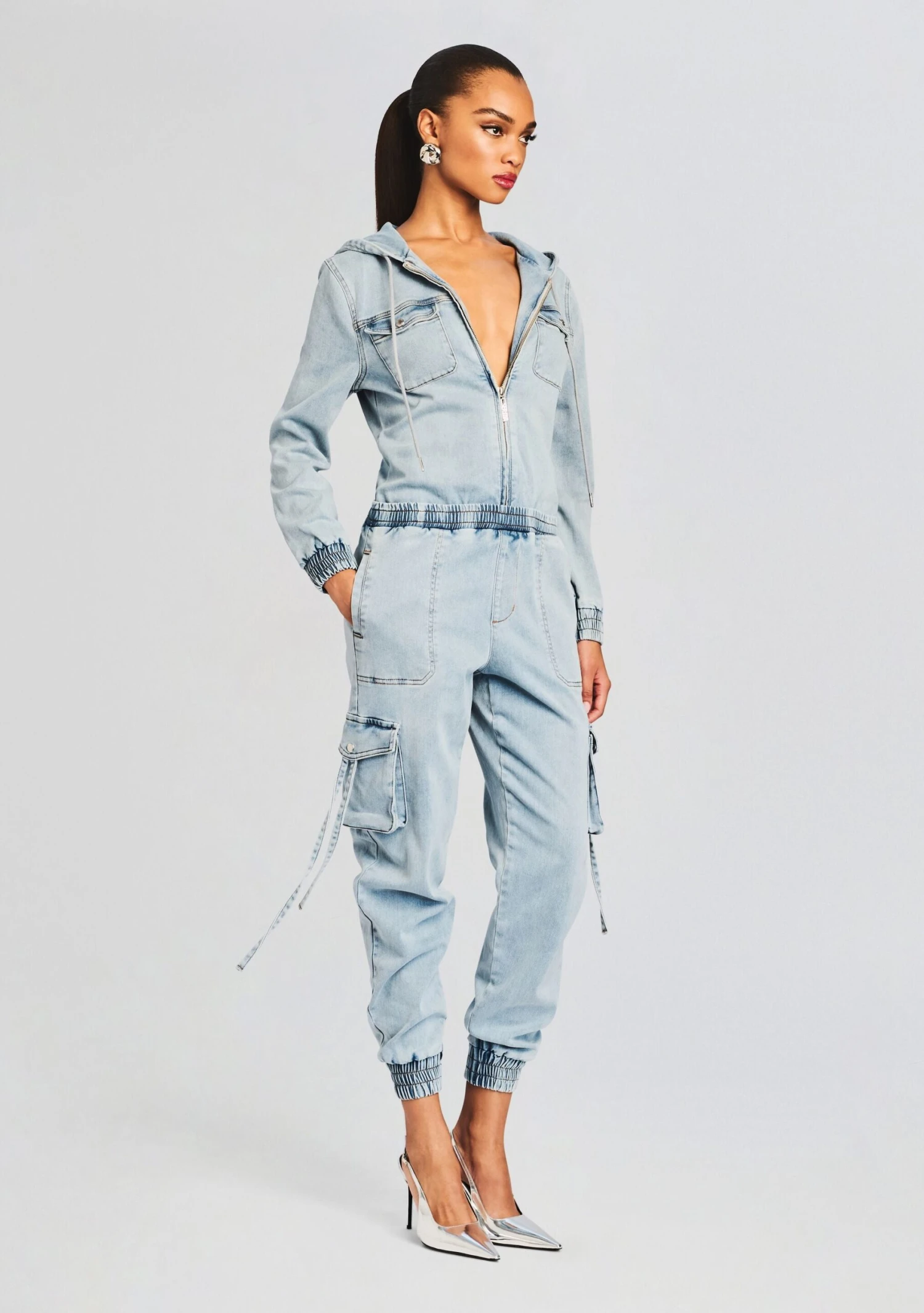 Annina Jumpsuit 3 Annina Jumpsuit - Image 3
