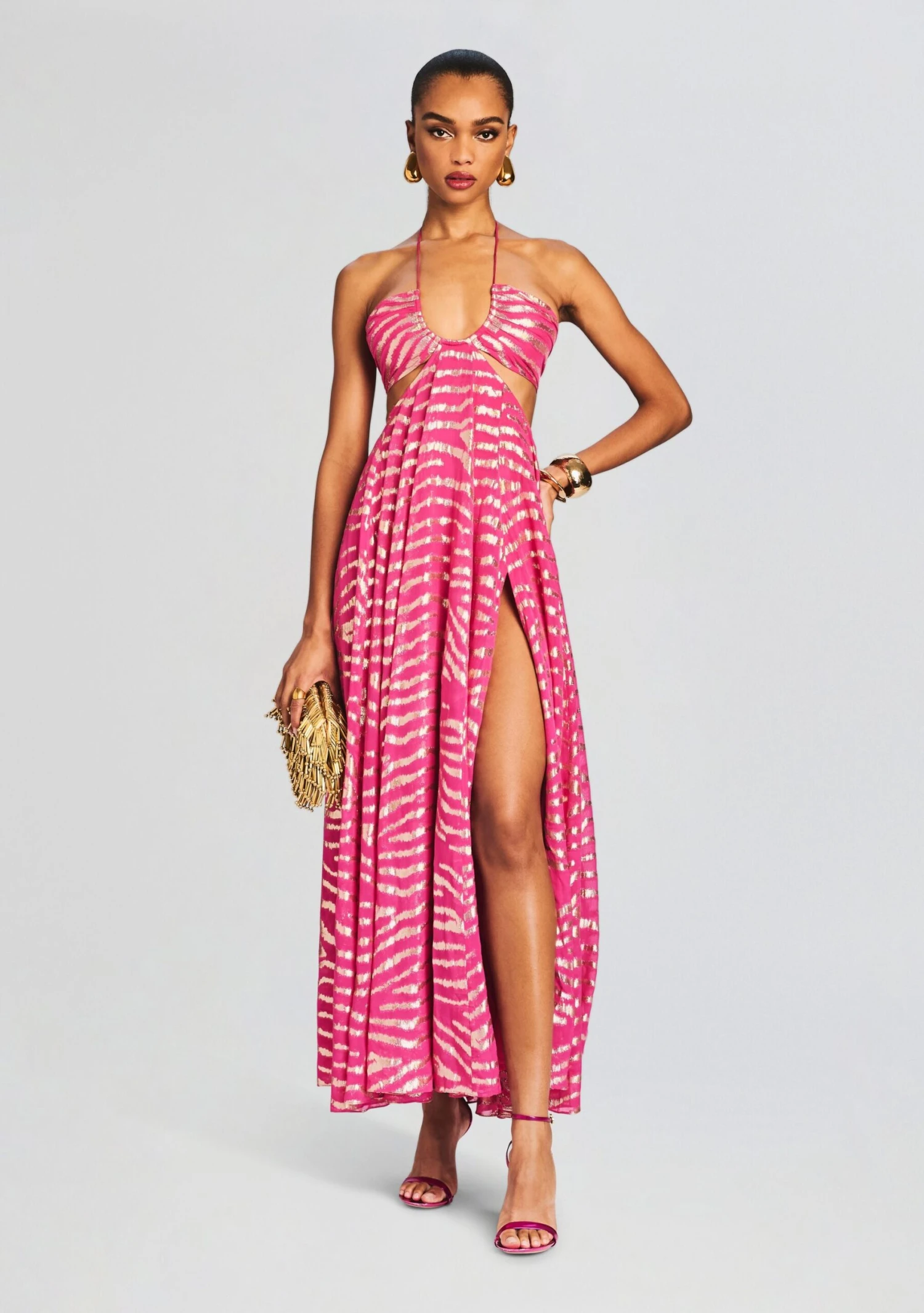 Lara Long Dress 1 Lara Long Dress