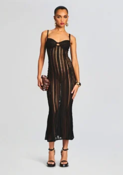 Yayay Long Dress -Fashion Loft Ecommerce Crop 231128 LONGDRESSYAYAY 4975 ECOMM scaled