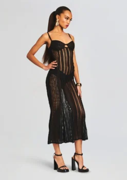 Yayay Long Dress -Fashion Loft Ecommerce Crop 231128 LONGDRESSYAYAY 5073 ECOMM scaled