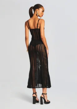Yayay Long Dress -Fashion Loft Ecommerce Crop 231128 LONGDRESSYAYAY 5097 ECOMM scaled