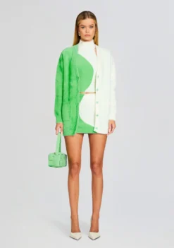 Pepper Fuzzy Cardigan 9 Pepper Fuzzy Cardigan -Fashion Loft Ecommerce Crop 24 01 10 WILMATOP WINNIESKIRT PEPPERCARDIGAN PISTACHIOCREAM 0661 ECOMM 25be2aef 545c 41bf 9e69 999117367823 scaled