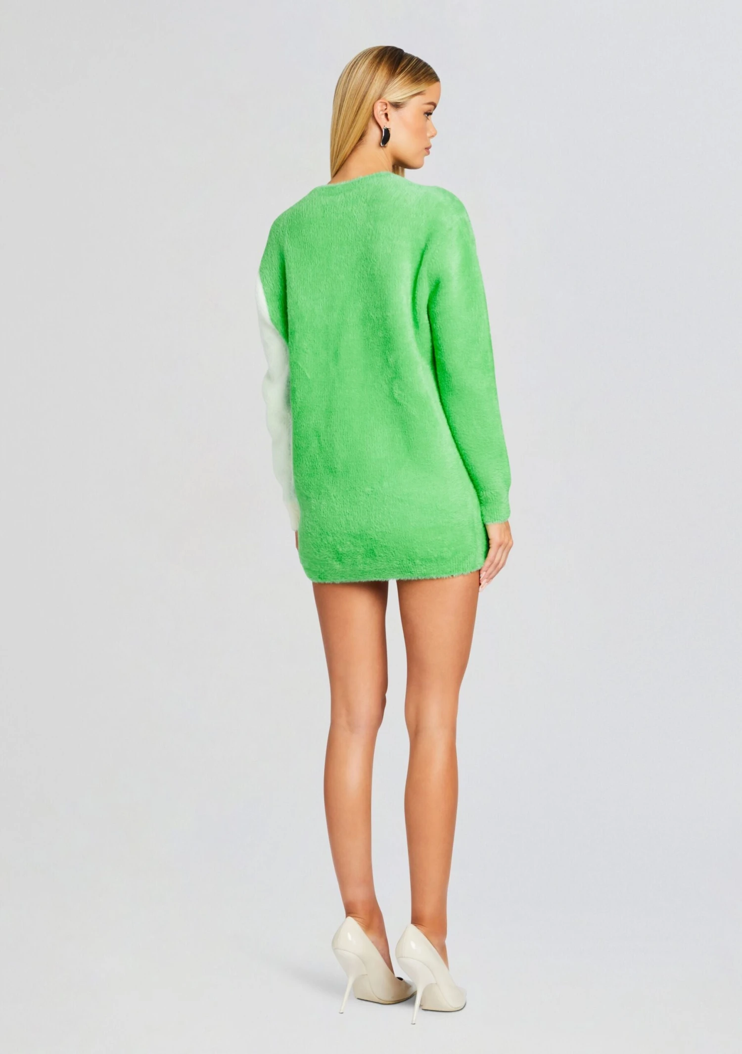 Pepper Fuzzy Cardigan 4 Pepper Fuzzy Cardigan - Image 4