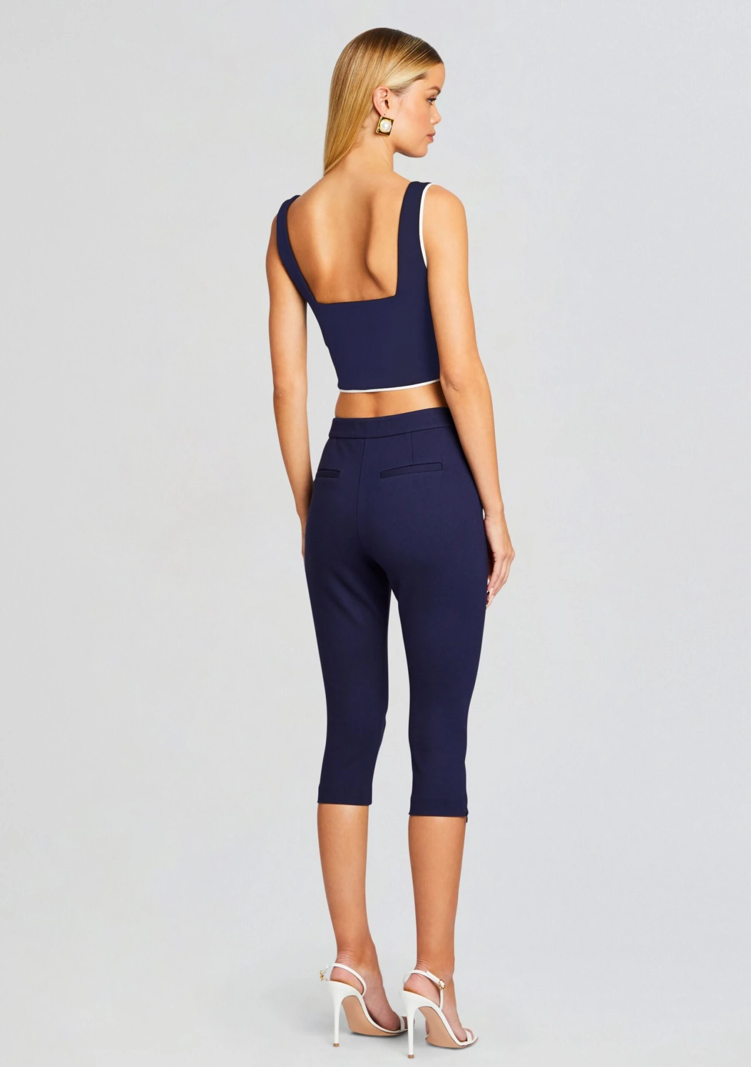 Basha Bra Top 4 Basha Bra Top - Image 4