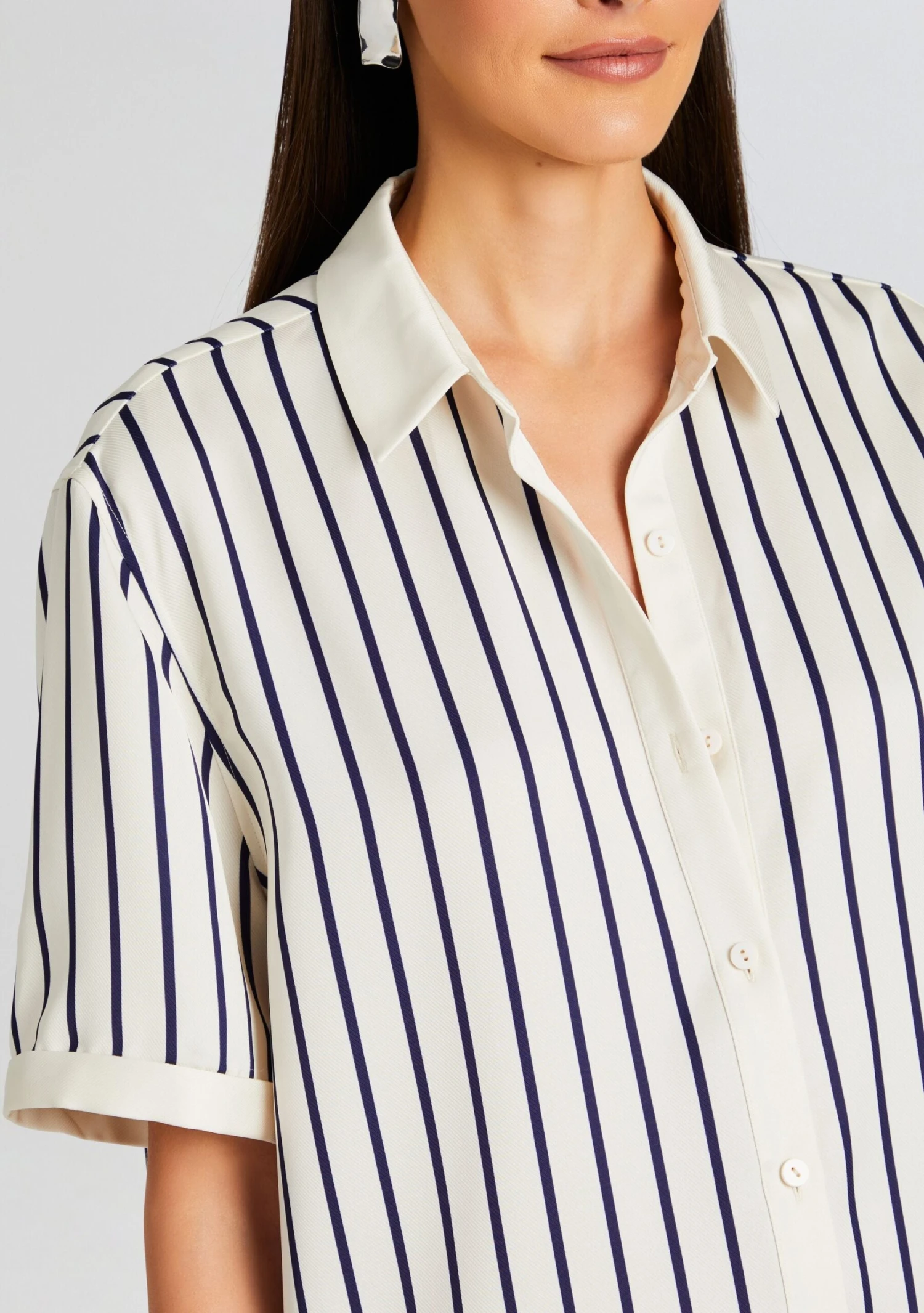 Davey Blouse 2 Davey Blouse - Image 2